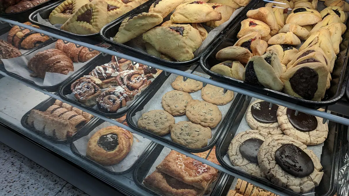 Tindalls of Tideswell – bakery in Tideswell, Buxton